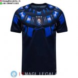 Thailandia Maglia Uruguay Seconda 2026