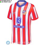 Thailandia Maglia Atletico Madrid Prima 2024/2025 Thailandia Maglia Atletico Madrid Prima 2024/2025