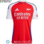 Thailandia Maglia Arsenal Prima 2024/2025 Thailandia Maglia Arsenal Prima 2024/2025