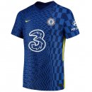 Thailandia Maglia Chelsea Prima 2021/2022