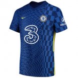 Thailandia Maglia Chelsea Prima 2021/2022