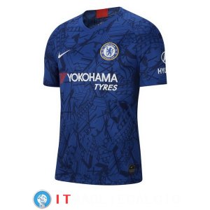 Thailandia Maglia Chelsea Prima 2019/2020