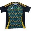 Thailandia Maglia Giamaica Seconda 2024