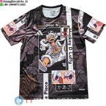 Thailandia Maglia Giappone Speciale 2026 Bianco III Nero