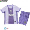 Maglia Bambino Brighton Seconda 2025/2026