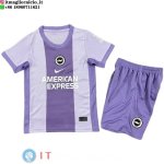 Maglia Bambino Brighton Seconda 2025/2026
