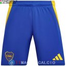 Thailandia Maglia Boca Juniors Pantaloni Prima 2024/2025