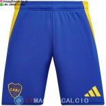 Thailandia Maglia Boca Juniors Pantaloni Prima 2024/2025