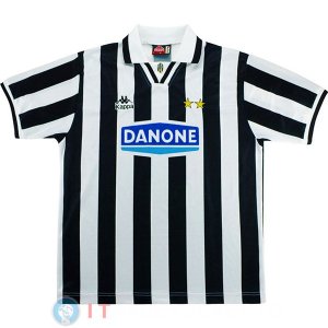 Retro Maglia Juventus Prima 1994/1995