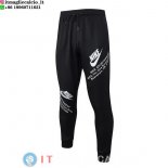 Giacca Pantaloni Deportivos Nike 2023 Nero Bianco