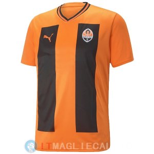 Thailandia Maglia Shajtar Donetsk Prima 2022/2023