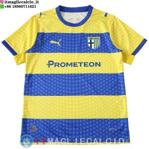 Thailandia Maglia Parma Seconda 2026/2027