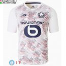 Thailandia Maglia Lille Seconda 2024/2025