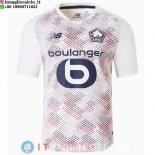 Thailandia Maglia Lille Seconda 2024/2025