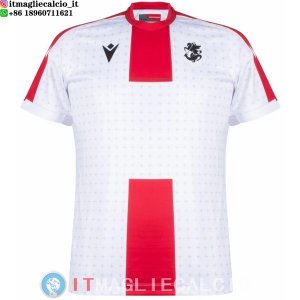 Thailandia Maglia Georgia Prima 2024