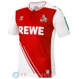 Thailandia Maglia Colonia Prima 2022/2023