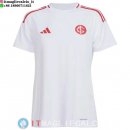 Maglia Donne Internacional Seconda 2025/2026