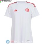 Maglia Donne Internacional Seconda 2025/2026