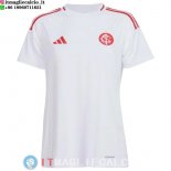 Maglia Donne Internacional Seconda 2025/2026