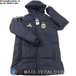 Giacca in Cotone Argentina 2026 Nero