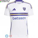 Thailandia Maglia Boca Juniors Seconda 2024/2025
