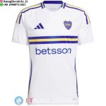 Thailandia Maglia Boca Juniors Seconda 2024/2025