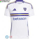 Thailandia Maglia Boca Juniors Seconda 2024/2025