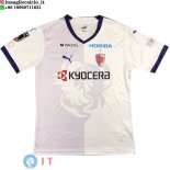 Thailandia Maglia Kyoto Sanga Seconda 2023/2024