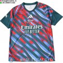 Thailandia Maglia Arsenal Speciale 2026/2027 Rosso Blu