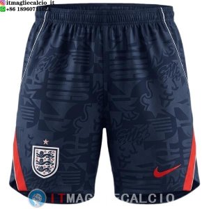 Thailandia Maglia Inghilterra Pantaloni Seconda 2026