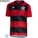 Thailandia Maglia Flamengo Prima Giocatori 2023/2024