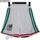 Thailandia Maglia Messico Pantaloni Prima Giocatori 2026