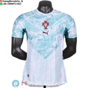Maglia portogallo Seconda Giocatori 2026