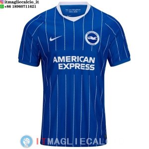 Thailandia Maglia Brighton Prima 2026/2027