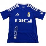 Thailandia Maglia Real Oviedo Prima 2024/2025