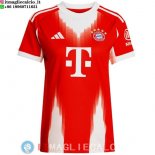Maglia Donne Bayern Monaco Prima 2025/2026