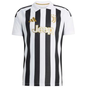 Thailandia Maglia Juventus Prima 2026/2027 I