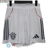 Thailandia Maglia Bayern Monaco Pantaloni Seconda Giocatori 2025/2026