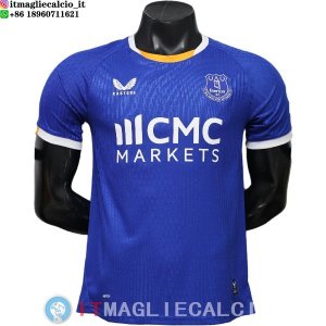 Maglia Everton Giocatori Prima 2026/2027