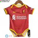 Maglia Baby liverpool Prima 2024/2025