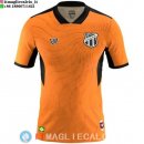 Thailandia Maglia Ceara Portiere 2023/2024 Arancione