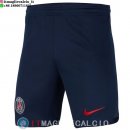 Thailandia Maglia Paris Saint Germain Pantaloni Prima 2023/2024