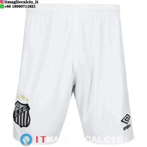 Thailandia Maglia Santos Pantaloni Prima 2025/2026