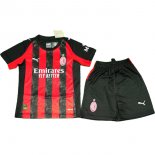 Maglia Bambino Ac Milan Prima 2025/2026