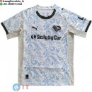Thailandia Maglia Palermo Terza 2025/2026 I