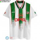 Retro Maglia Irlanda Seconda 1994