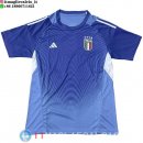 Thailandia Maglia Italia Portiere 2026 Blu