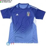 Thailandia Maglia Italia Portiere 2026 Blu