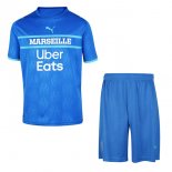 Maglia Bambino Originali Marseille Terza 2021/2022