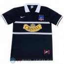 Retro Maglia Seconda Colo Colo 1996